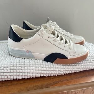 Dolce Vita Zina sneaker.  Size 8.